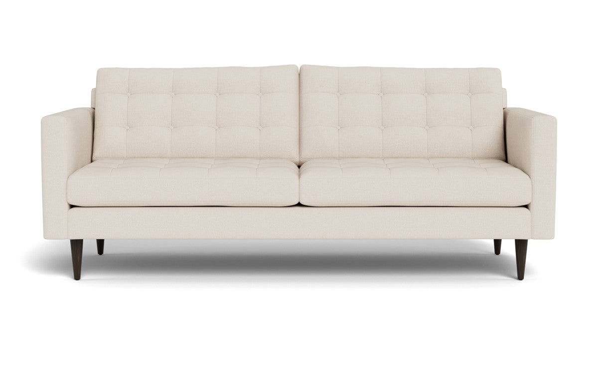 Wallace 85" Sofa - Merit Snow