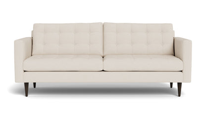 Wallace 85" Sofa - Merit Snow
