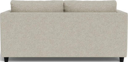 Ladybird 72" Full Sleeper Loveseat - Merit Dove