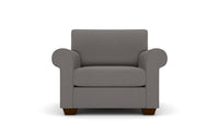 Manor 46" Arm Chair - Peyton Slate