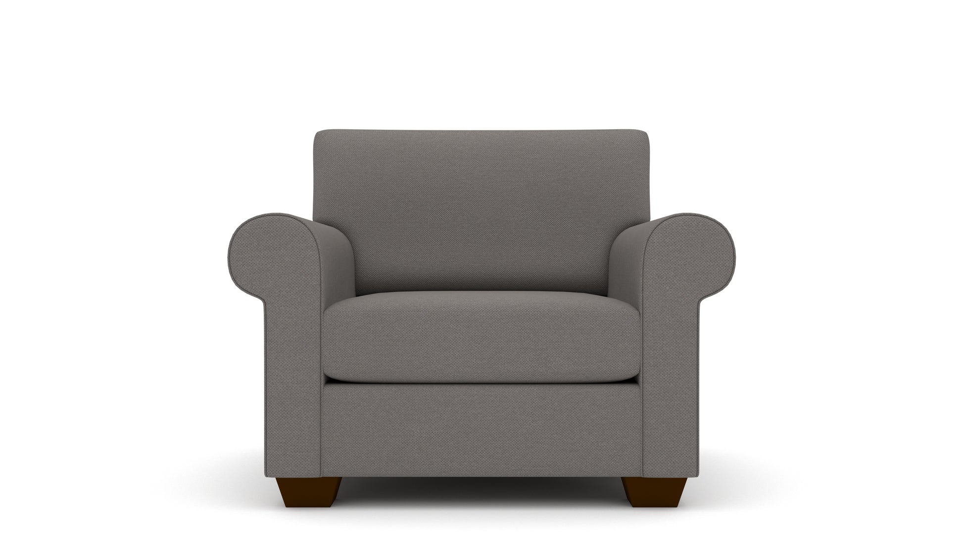 Manor 46" Arm Chair - Peyton Slate