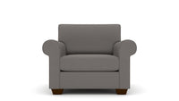 Manor 46" Arm Chair - Peyton Slate