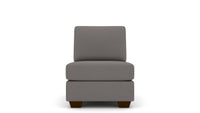 Manor Armless Chair - Peyton Slate