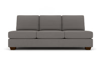 Manor Armless Sofa - Peyton Slate