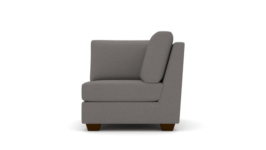 Manor Corner Unit - Peyton Slate