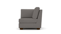 Manor Corner Unit - Peyton Slate
