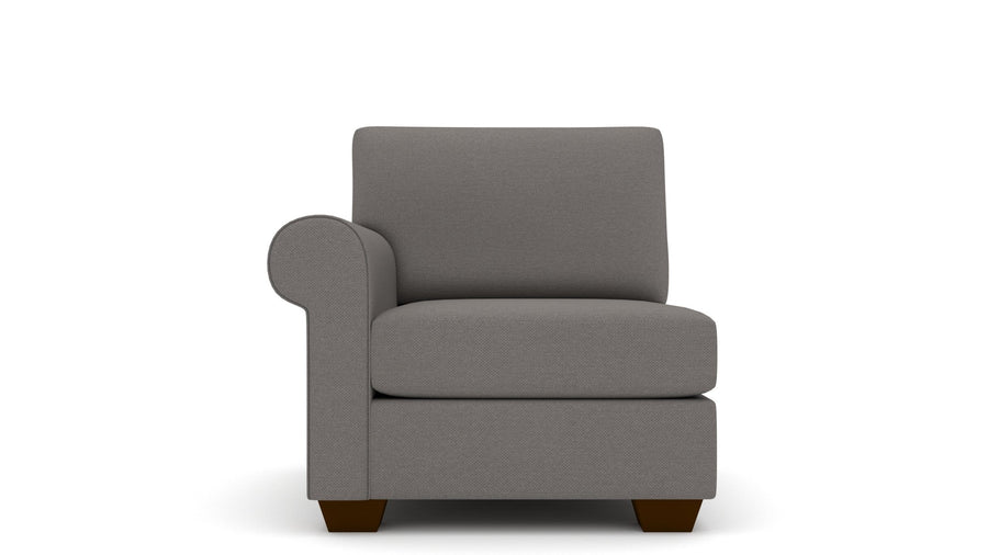 Manor Laf Chair - Peyton Slate