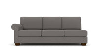 Manor Laf Sofa - Peyton Slate