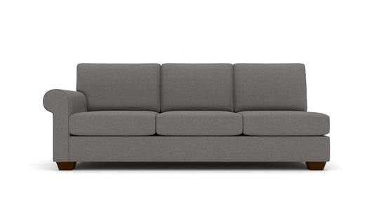 Manor Laf Sofa - Peyton Slate