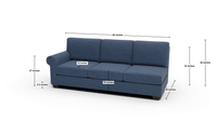 Manor Laf Sofa - Bennett Peacock