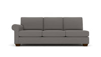 Manor Laf Sofa - Peyton Slate