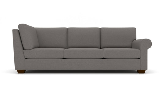 Manor Raf Corner Sofa - Peyton Slate