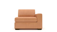 Mas Mesa Deep Leather Raf Chair -