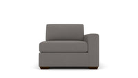 Mas Mesa Deep Raf Chair - Peyton Slate