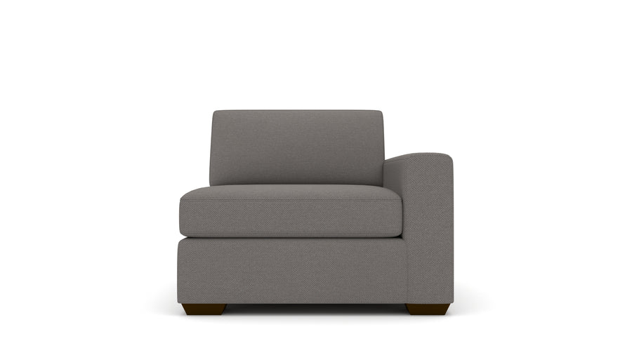 Mas Mesa Deep Raf Chair - Peyton Slate