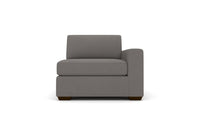 Mas Mesa Deep Raf Chair - Peyton Slate