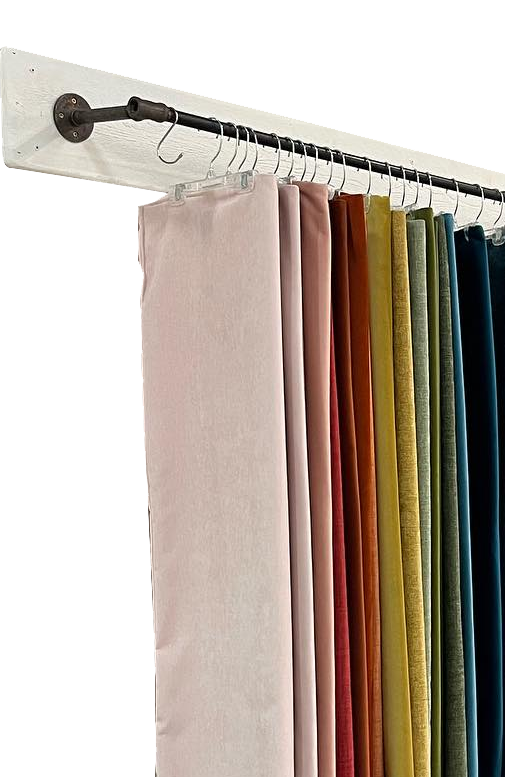 Employee Fabric Pick of The Month