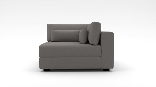 Menchaca Corner Unit - Peyton Slate