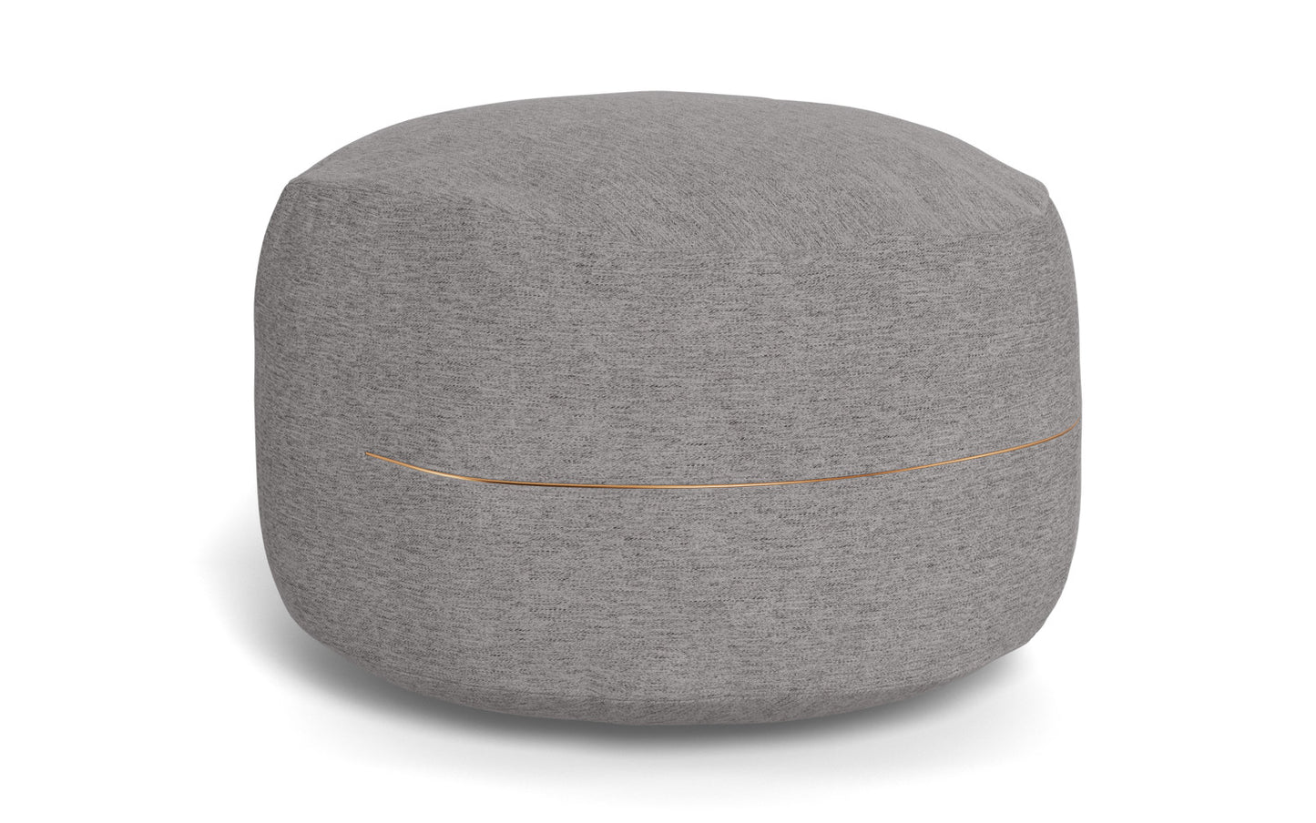 Tater Tot Bean Bag - Merit Graystone