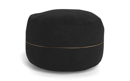 Tater Tot Bean Bag - Merit Onyx