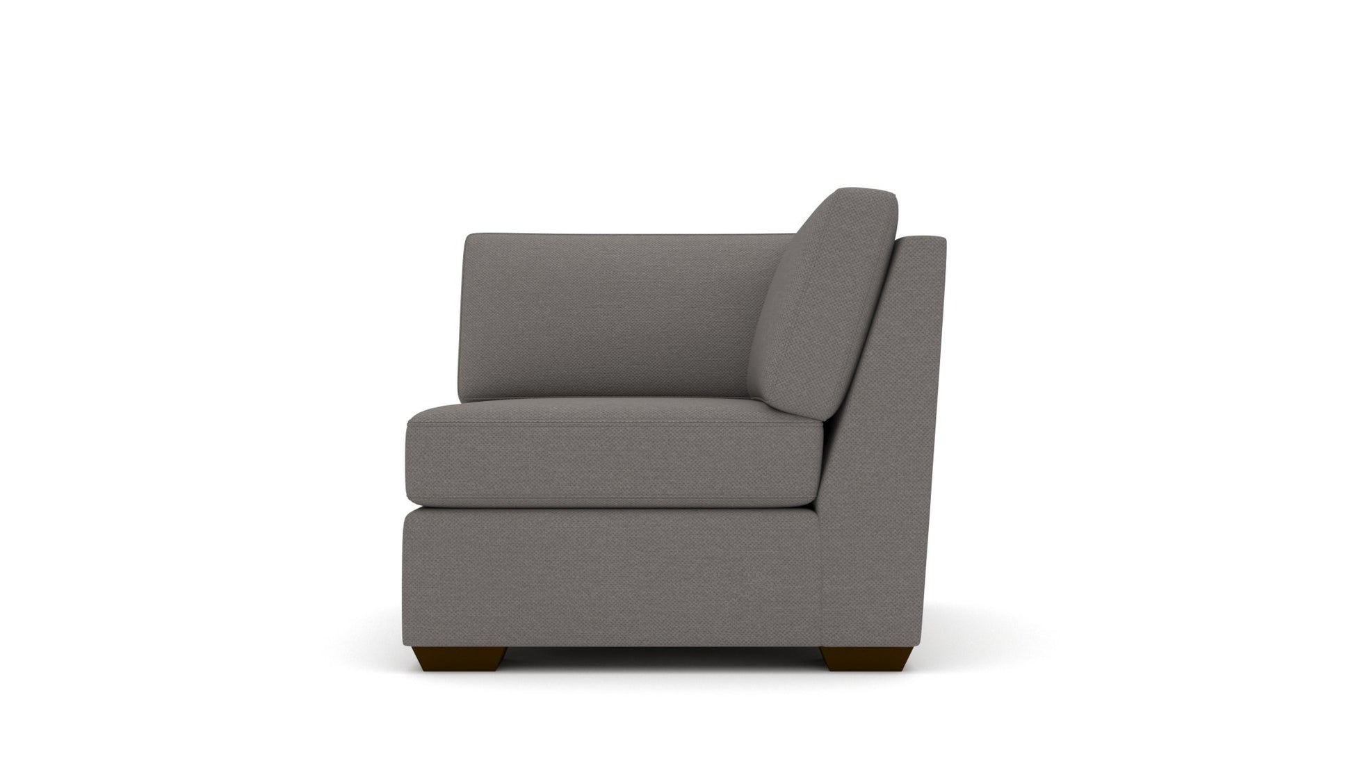 Mesa Corner Unit - Peyton Slate