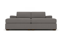 Mesa 86" Double Chaise - Peyton Slate