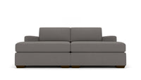 Mesa 86" Double Chaise - Peyton Slate