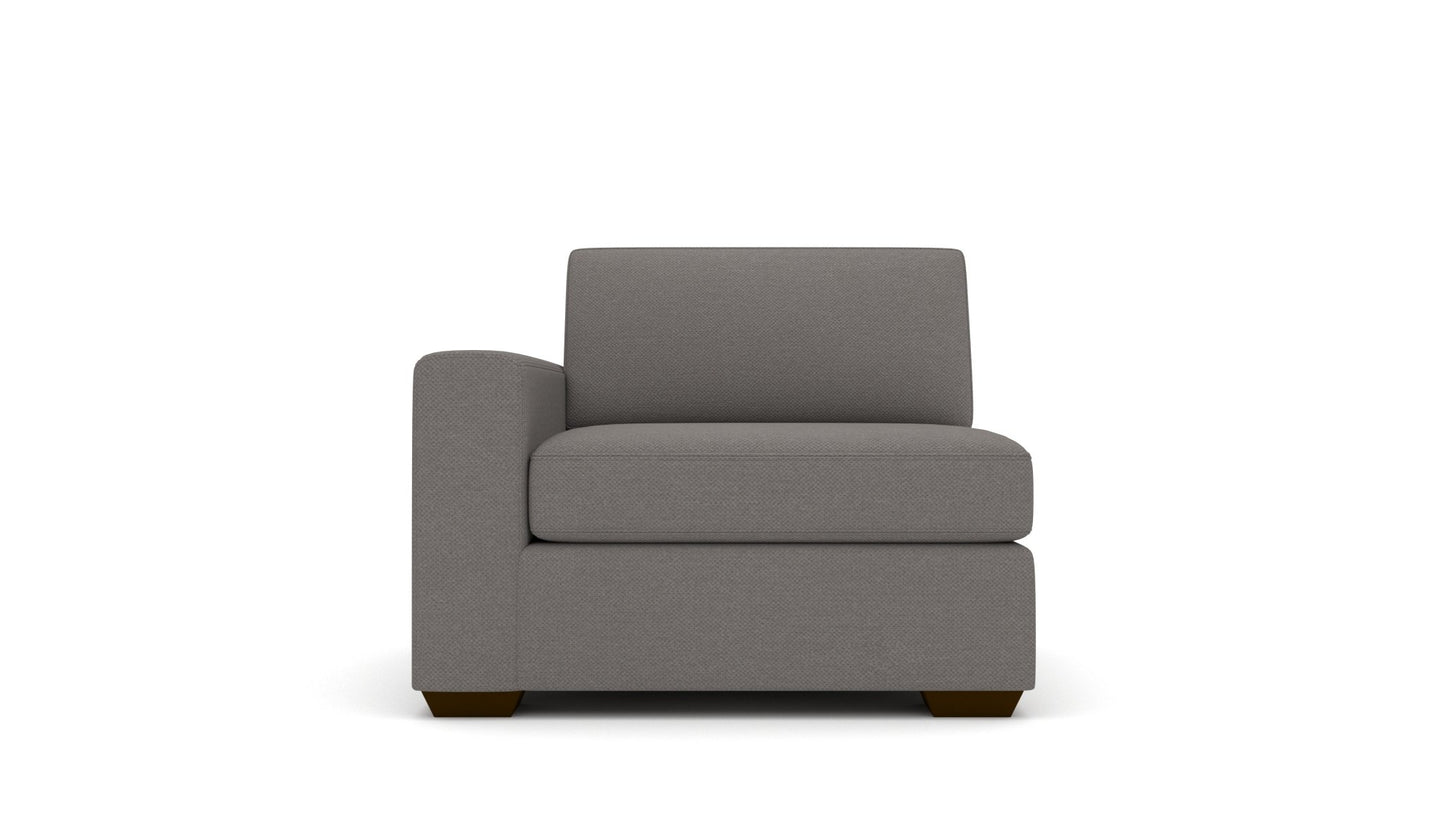 Mesa Laf Chair - Peyton Slate