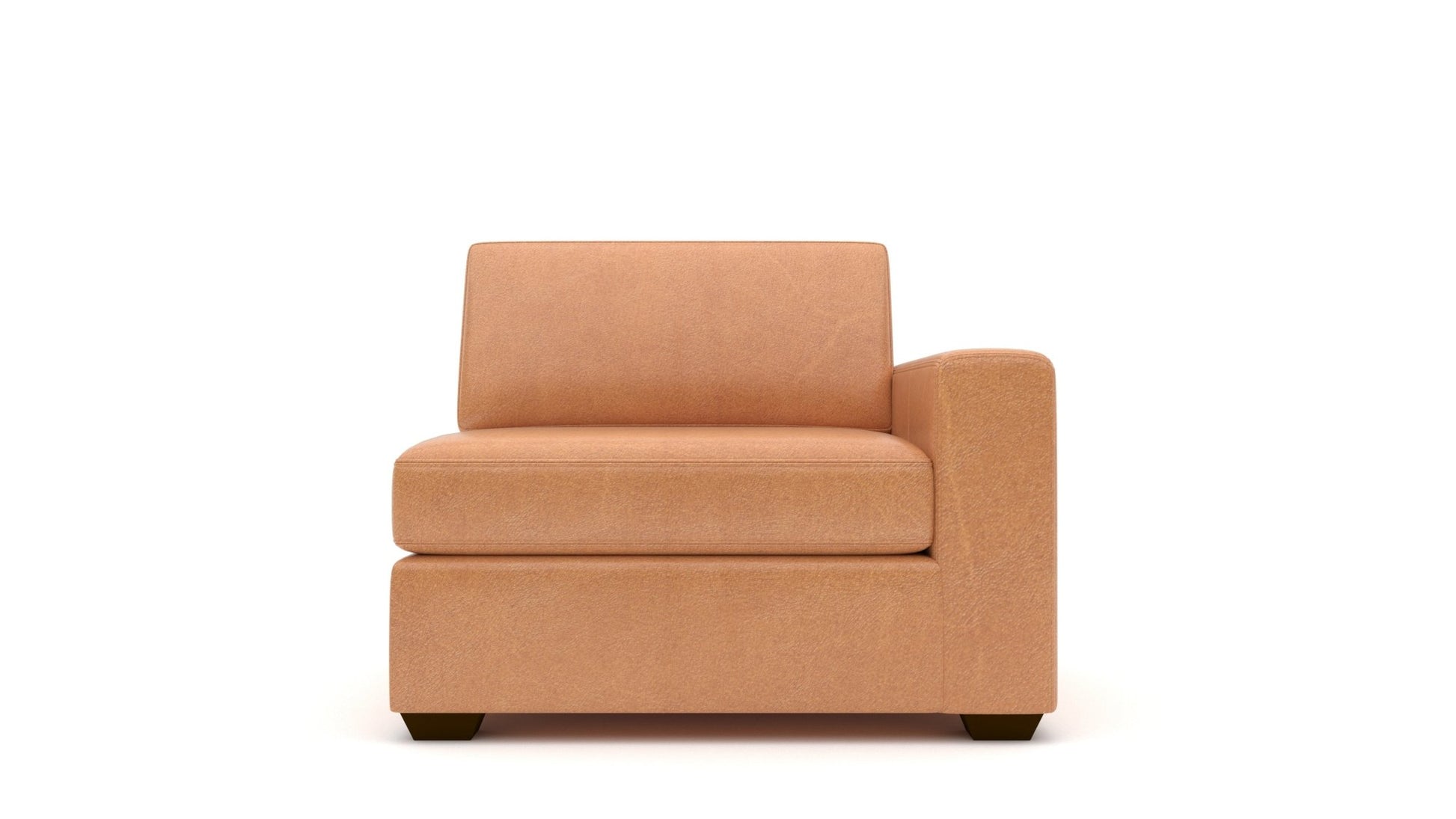 Mesa Leather Raf Chair -