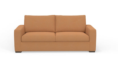 Mesa 88" Sofa - Nepal Clay