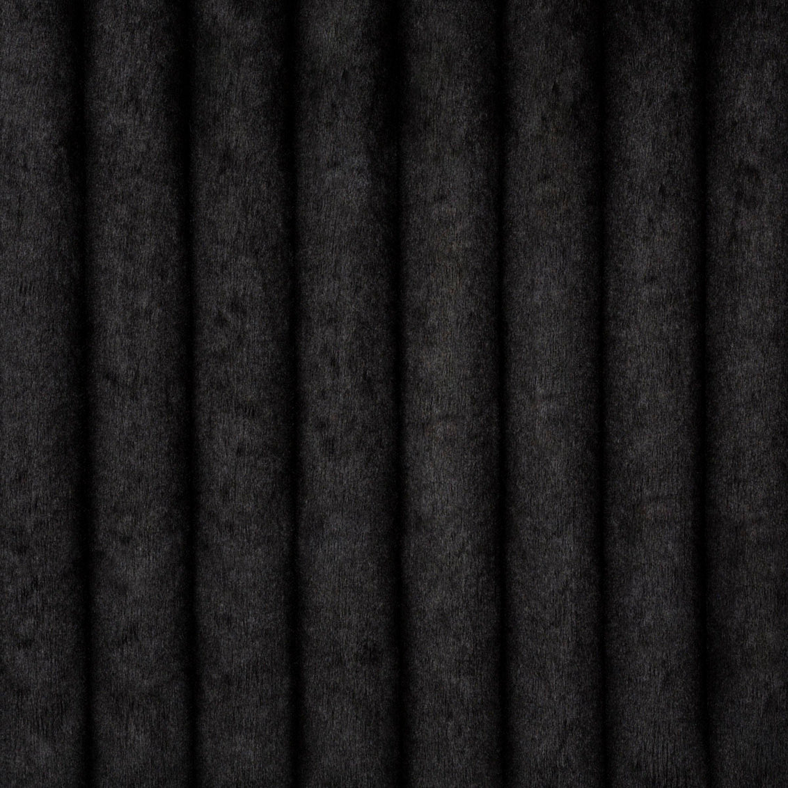 Lago Vista Cocktail Ottoman - Mondo Black