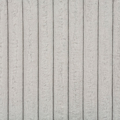 Lago Vista Cocktail Ottoman - Mondo Gray