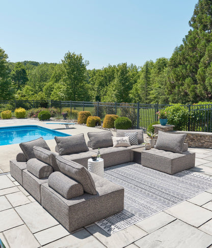 Outdoor Dee Lite Lounge Chair -