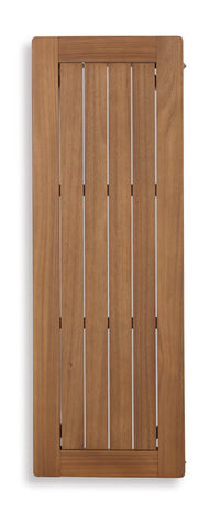 Jireh Outdoor Dining Bench -