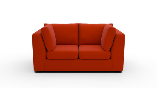 Parmer 76" Loveseat - Superb Hacienda