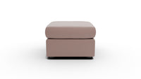 Parmer Ottoman - Amigo II Dusk