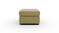 Parmer Ottoman - Amigo II Garden