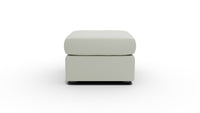 Parmer Ottoman - Amigo II Sage