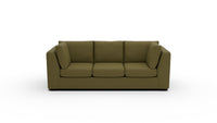 Parmer 104" Sofa - Amigo II Garden