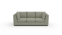 Parmer 104" Sofa - Amigo II Sage
