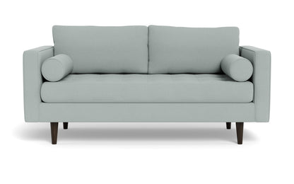 Ladybird 72" Loveseat - Peyton Light Blue
