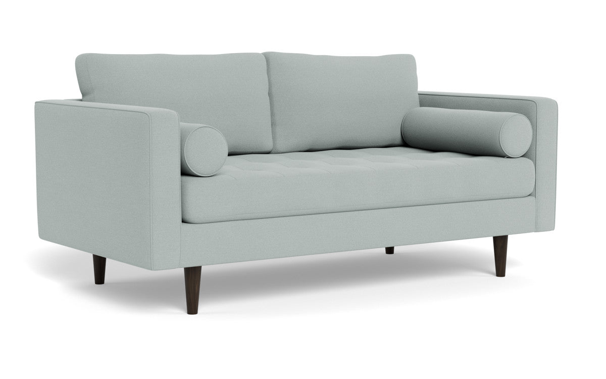 Ladybird 72" Loveseat - Peyton Light Blue