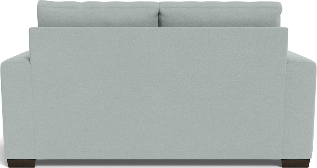 Mas Mesa 72" Deep Loveseat - Peyton Light Blue