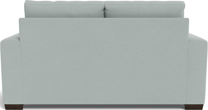 Mas Mesa 72" Deep Loveseat - Peyton Light Blue