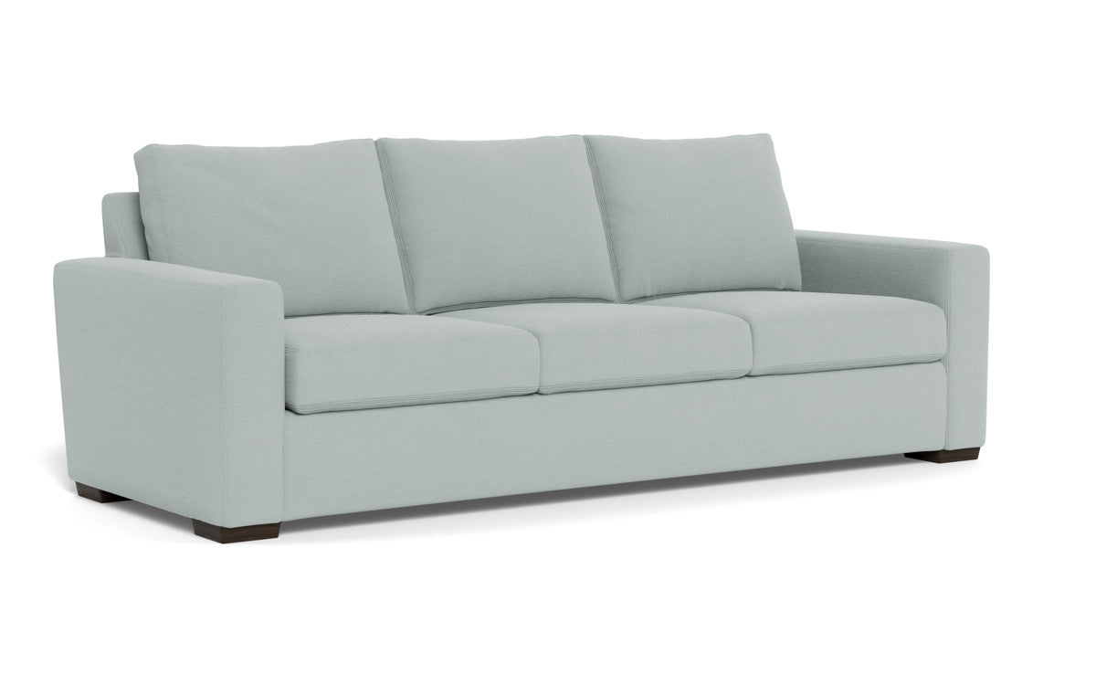 Mesa 101" Estate Sofa - Peyton Light Blue
