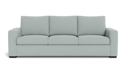 Mesa 101" Estate Sofa - Peyton Light Blue