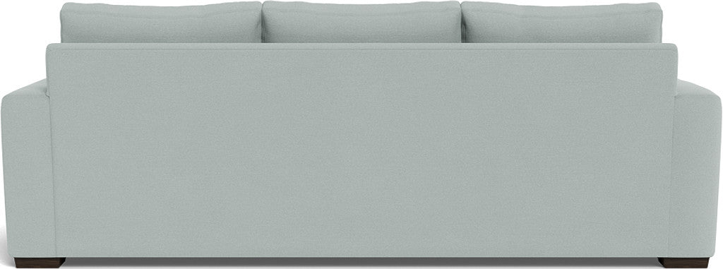 Mesa 101" Estate Sofa - Peyton Light Blue
