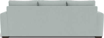 Mesa 101" Estate Sofa - Peyton Light Blue