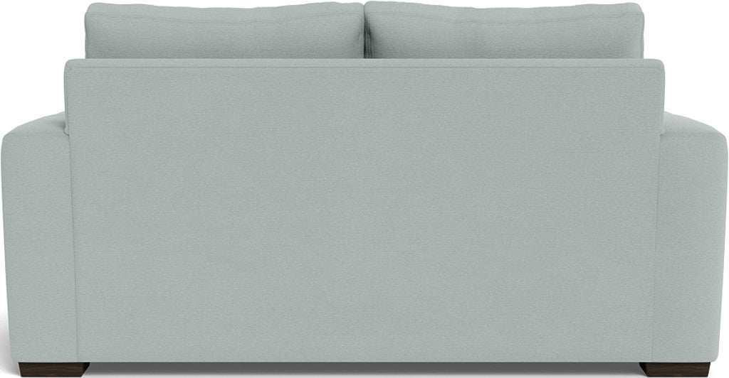 Mesa 72" Loveseat - Peyton Light Blue