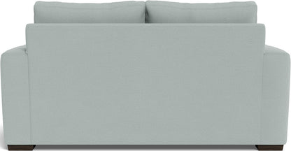 Mesa 72" Loveseat - Peyton Light Blue
